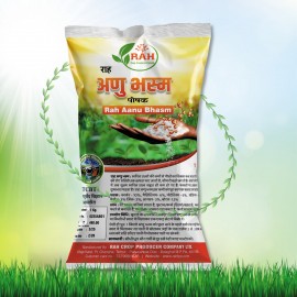 Anu Bhasm